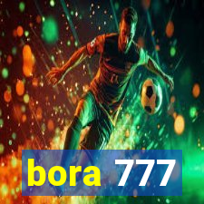 bora 777